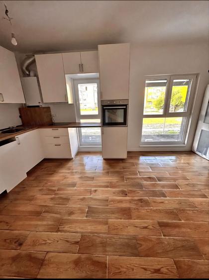 2 camere, zona Soarelui, bloc nou
