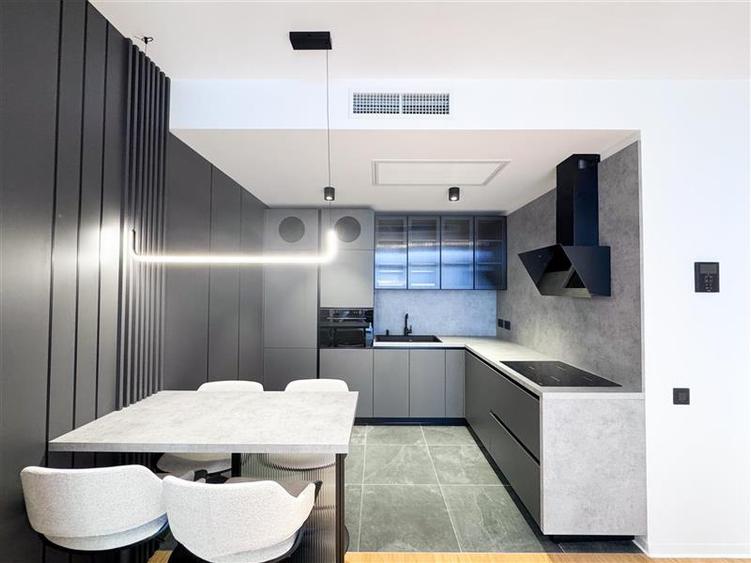 Apartament 2 camere de inchiriat One Floreasca Towers