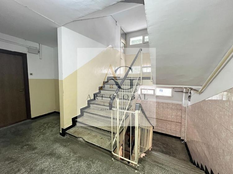 Apartament 3 Camere Titan Bd 1 Decembrie Rebreanu Scoala 22