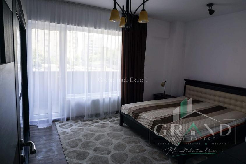 Apartament 2 camere de inchiriat , Marasti