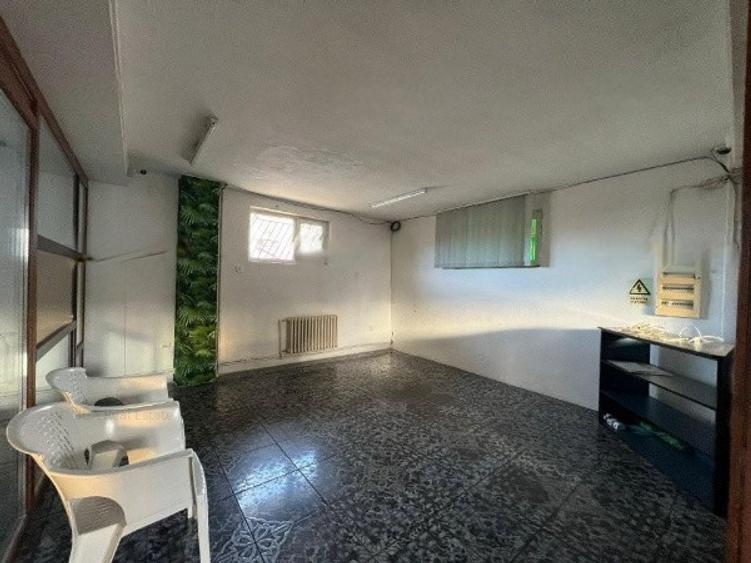 Inel II, spatiu comercial, 330 mp., PRETABIL DIVERSE ACTIVITATI