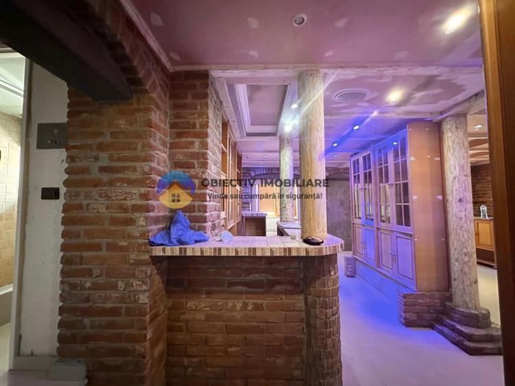 Apartament cu personalitate 3 camere - Zona 1 Mai / 2 bai