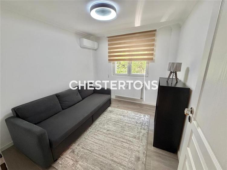 Apartament de inchiriat vis-a-vis de Afi Cotroceni ( Drumul Taberei )