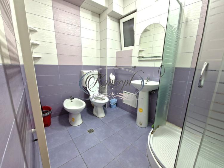 Apartament la casa pe strada Fabricii