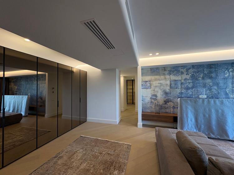 Complex Cortina126 - exclusivist - loc parcare - terasa - prima închiriere