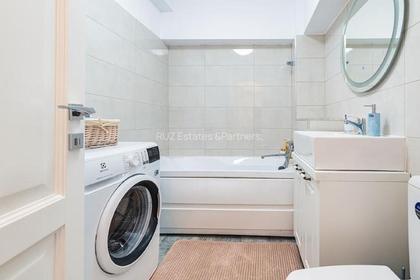 Apartament 3 camere | Renovat complet | Dorobanti - 13