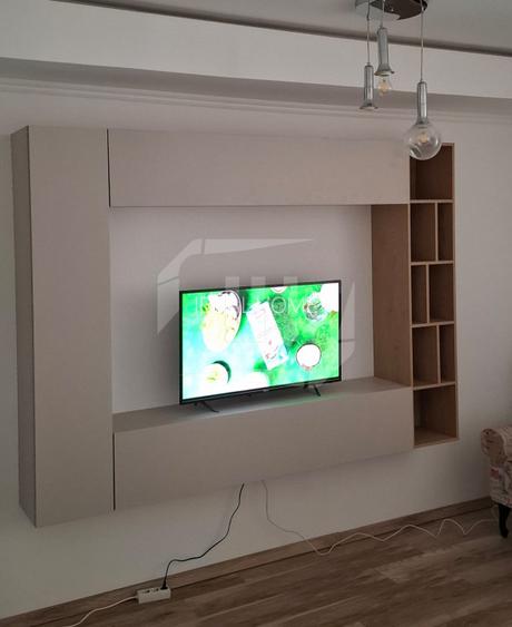 Apartament modern, parcare subterana, zona Iullius Mall - 4