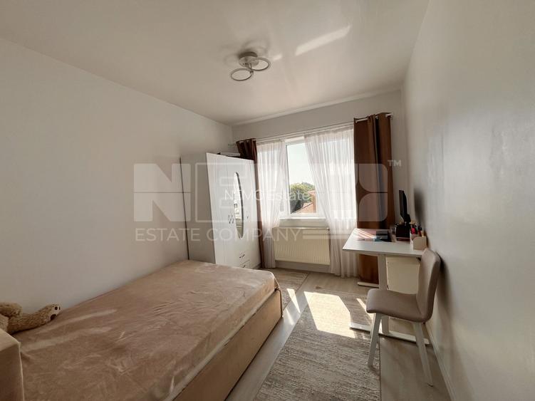 Apartament 2 camere  de vanzare I Zona Zamca /Suceava I 70.000Euro - 3