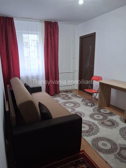 Apartament cu 2 camere | Manastur - 3