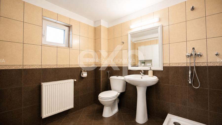 Casa familiei tale | 146 mp | Curte 440 mp | Foișor + Ciubar | Hărman - 20