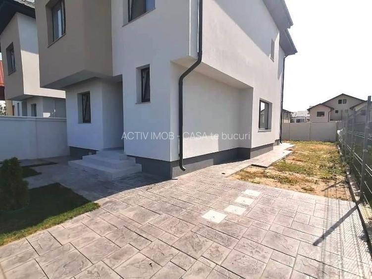 Casa individuala-Prelungirea Ghencea-Margelelor langa STB -225000E tva inclus - - 20