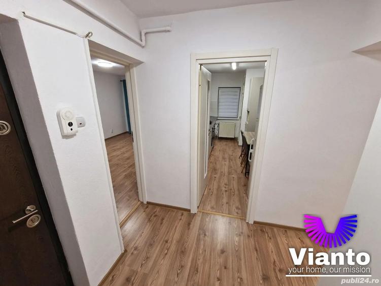 Apartament 3 camere la parter 66 mpu | Terezian - Str.Rusciorului