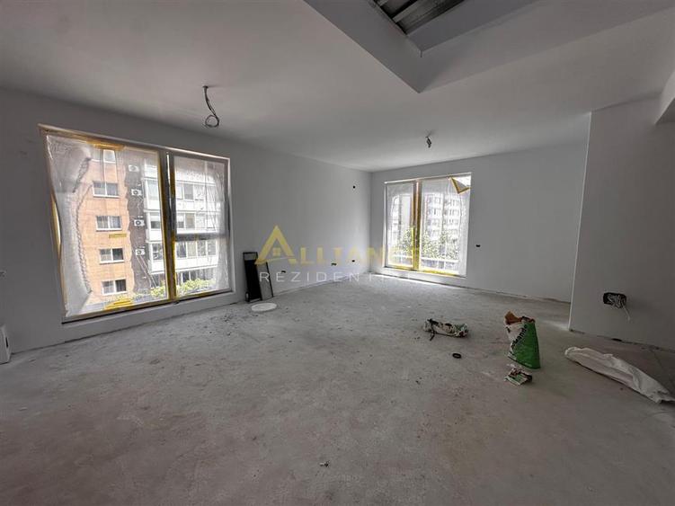Apartament 2 Camere | Duplex | Terasa 34 MP | 10 Min Metrou Berceni