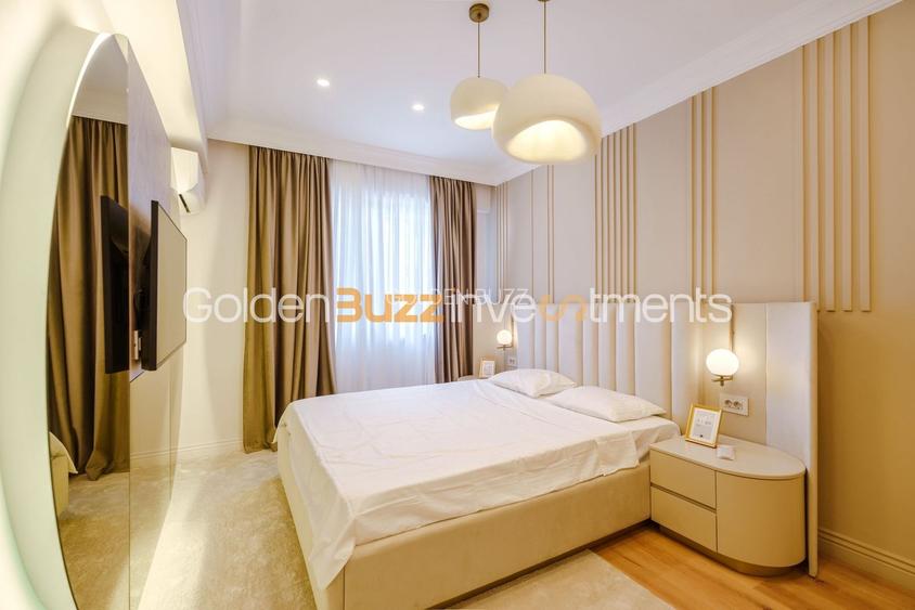 Apartament nou 2 camere | Mobilat și utilat - 7