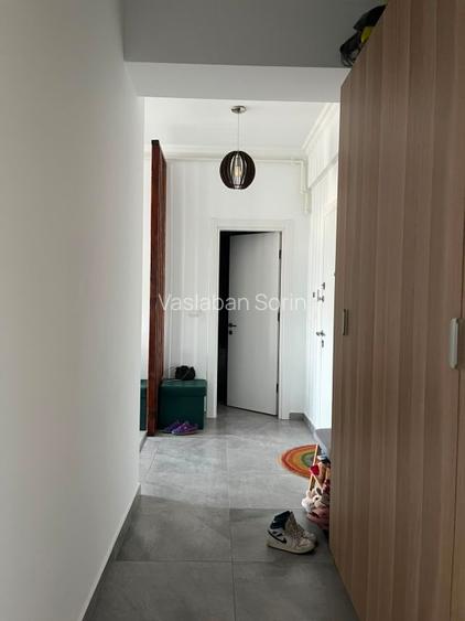 Apartament 2 camere, ansamblul rezidențial Solid House zona Sabroso - 12
