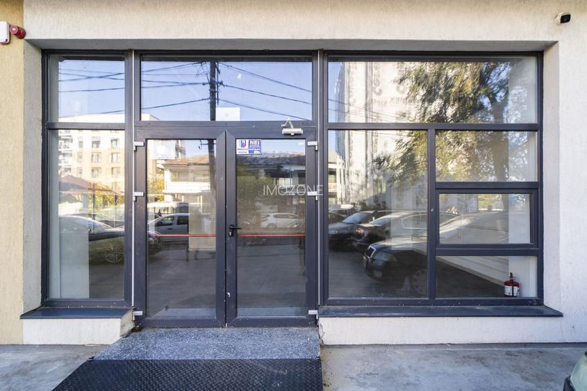 Spatiu Comercial | Militari-Uverturii-Apusului 280mp, vitrina 37 mp, - 34