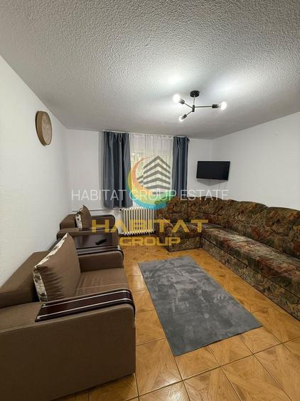 Inchiriere Apartament 2 Camere Zona Constantin Brancoveanu Liber - 4