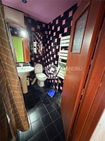 Apartament 3 camere Centru - 3