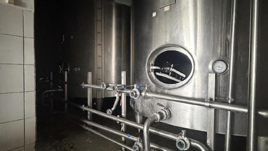Fabrica Lactate Costesti Arges