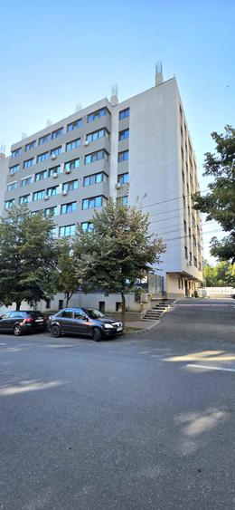 Bloc nou, Oancea, apartament superb 2 camere open space + PARCARE