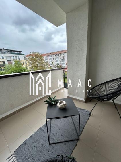 Apartament 2 Camere | Loc de parcare | Pivniță | Complex Henri Coandă