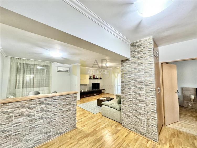Apartament 2 camere, foarte spatios, ultracentral, Ploiesti - 14