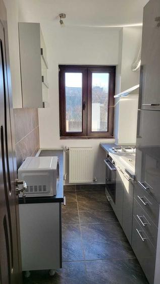GARSONIERA- PANTELIMON, CENTRALA PROPRIE, BUCATARIE INCHISA, MODERN