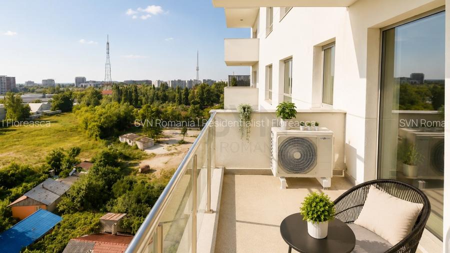 REA1029072 apartament 3 camer I Luxuria Residence - 13