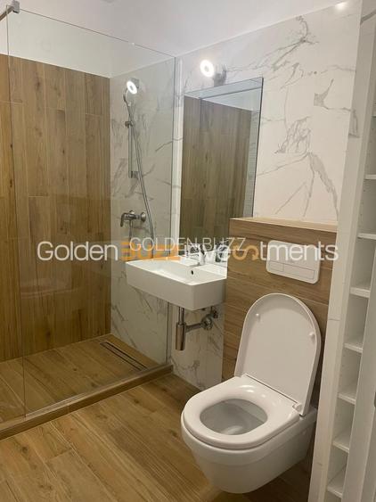 Apartament 2 camere complet mobilat și utilat - 11