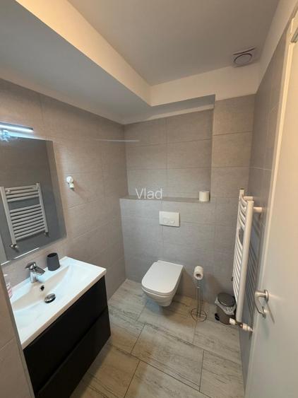 Apartament cu 1 dormitor, 2 bai 1 parcare pe malul marii - 5