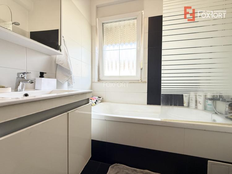 Apartament cu 3 camere + loc de parcare in zona Blascovici - 28