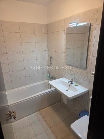 Apartament 3 camere decomandat, Cartier Herastrau - 11
