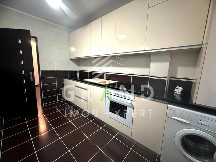 Apartament decomandat | 39 mp+balcon 7 mp | Zona Panemar–Eroilor | Florești