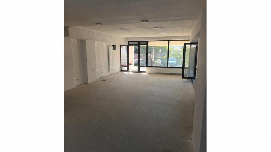 Spatiu comercial 68mp + 2 boxe- Intrarea Puntii, Sector 6, Bucuresti