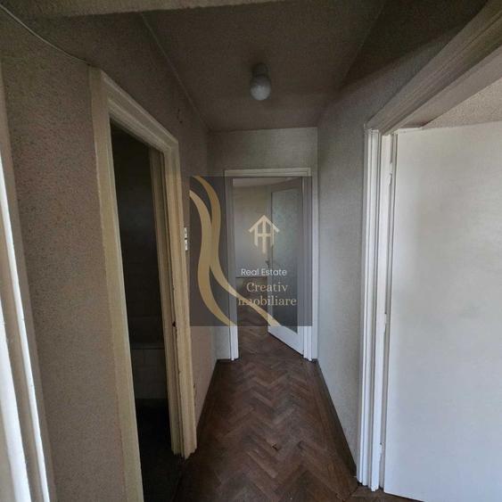 Barbu Văcărescu apartament 3 camere de vânzare