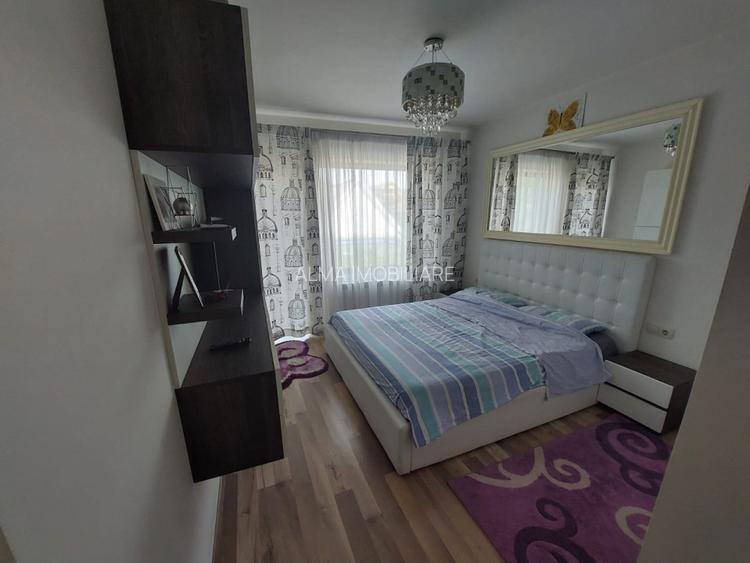 Casă individuală, cu finisaje de lux, zona Corneliu Coposu! - 12