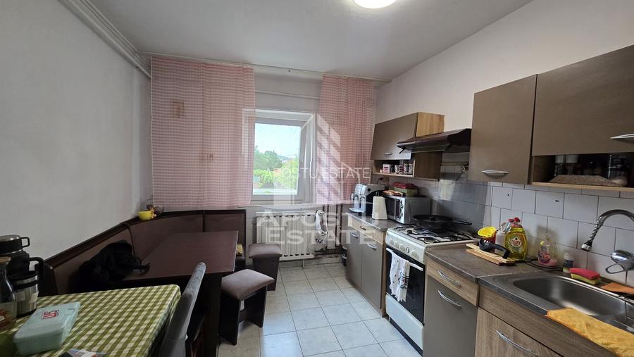Apartament cu 4 camere de vânzare, zona Lipovei, Timișoara - 7