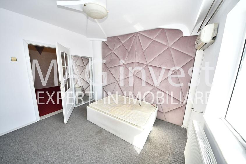 Exclusivitate - Vila P+2E - 15 camere, garaj - Mazepa 2, str. Al. Cernat