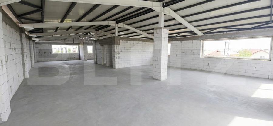 Cladire P+2E, 900 mp utili, Potential pentru bussines medical, Zona Consul