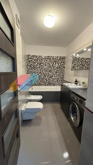 Apartament 2 camere, 59 mp, Park Lake, Iulius Mall