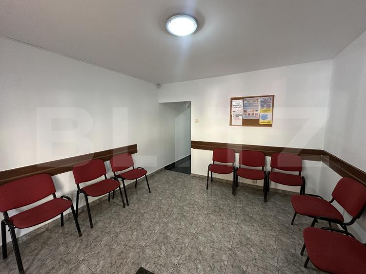 Apartament 3 camere, 77 mp utili, zona Micro 17