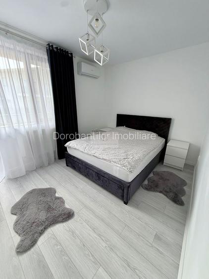 Apartament 3 camere finisaje premium | Parcare | Florești–Șesul de Sus - 5