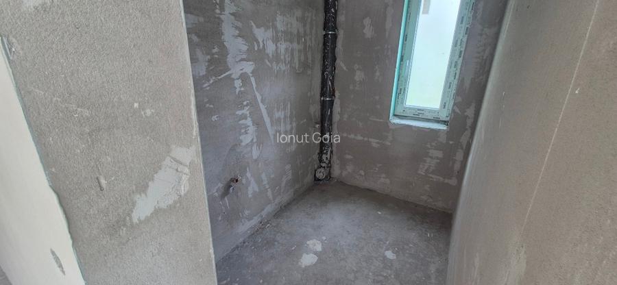 APARTAMENT CU GRADINA IN VILA CU DOUA APARTAMENTE - 12