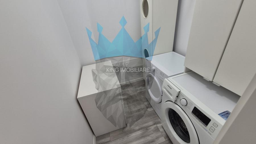 Apartament 3 Camere Herastrau Bucuresti - 7