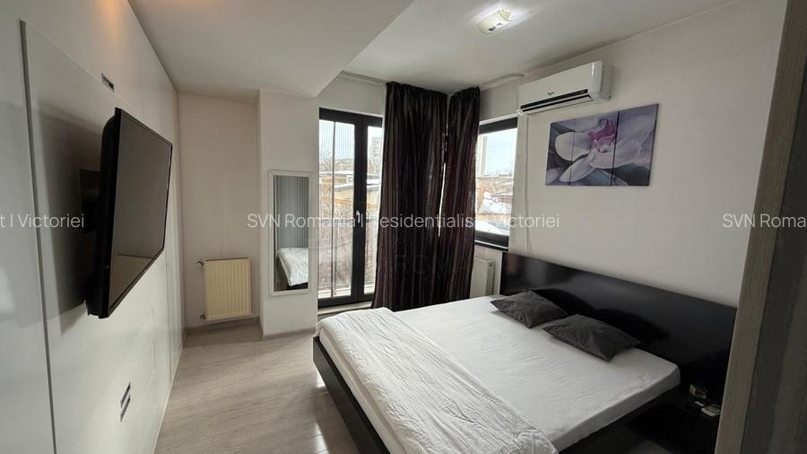 REA1027845 Apartament 2 camere Premium- Domenii - 9