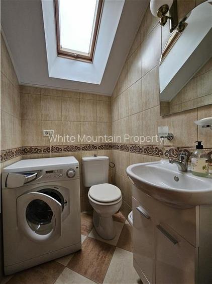 Apartament cu doua camere in zona linistita ultracentrala - 21