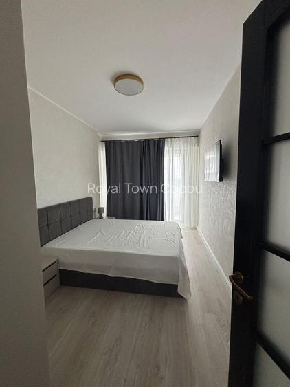 Apartament modern cu 2 camere de inchiriat – Royal Town Iași - 5