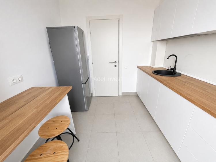 Apartament 2 camere premium | H Pipera Lake | Rond OMV - 6