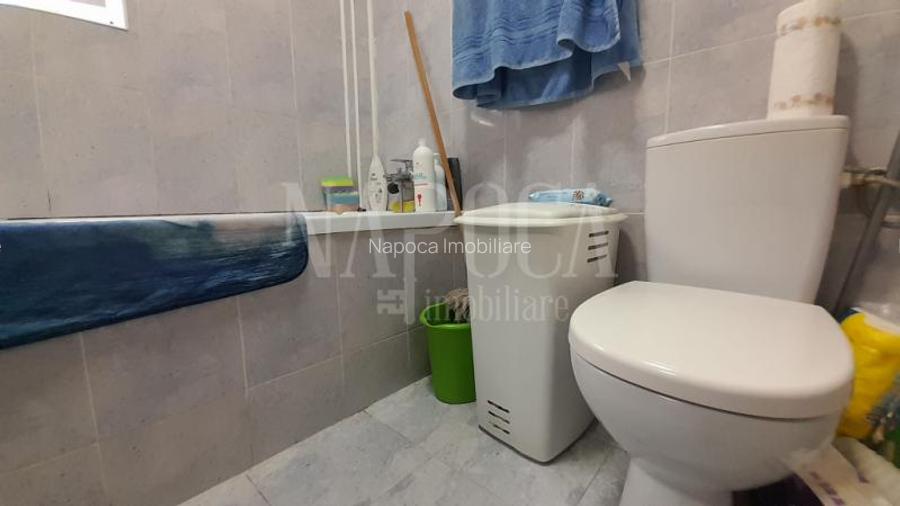 Apartament 2 camere de vanzare in Floresti - 5