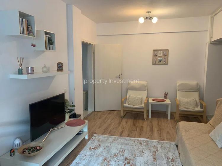 2 Camere | Pacii - Rotar Park | Parcare | Metrou | Centrala - 7